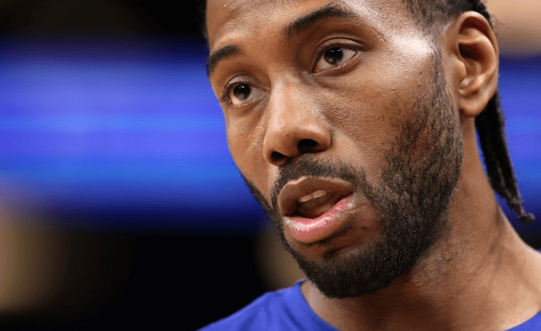 NBA Rumours: Kawhi Leonard of Clippers diagnosed with a torn meniscus