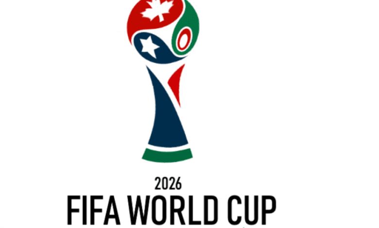 FIFA Logo 2026: Unveils Official Logo for 2026 World Cup; Here's the Design