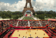 Paris 2024 Olympics: The Most Sustainable Olympics Yet