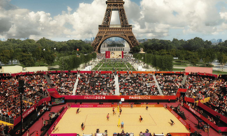 Paris 2024 Olympics: The Most Sustainable Olympics Yet