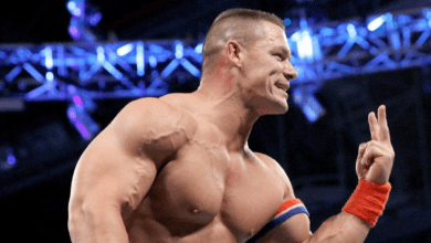 John Cena discusses the reasons why he is unable to continue his career as a full-time wrestler in WWE anymore