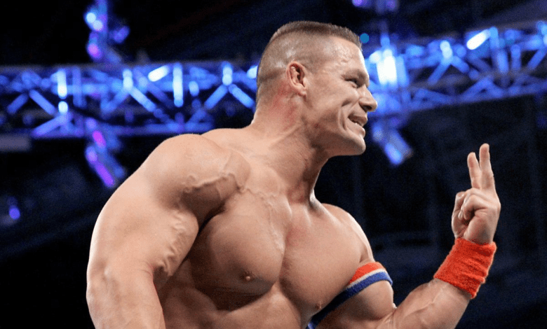 John Cena discusses the reasons why he is unable to continue his career as a full-time wrestler in WWE anymore