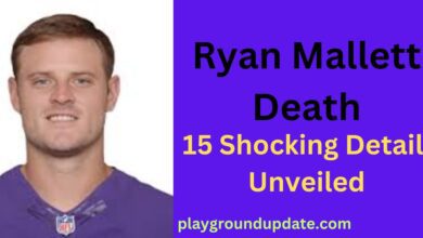 Ryan Mallett Death