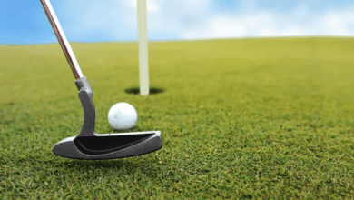 Improve Your Golf Putting