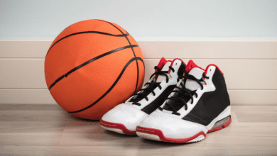How to Choose the Best Basketball Shoes