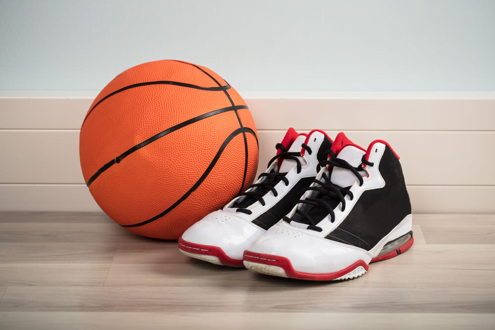 How to Choose the Best Basketball Shoes