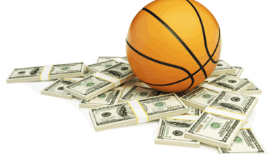 How to Win at Basketball Betting
