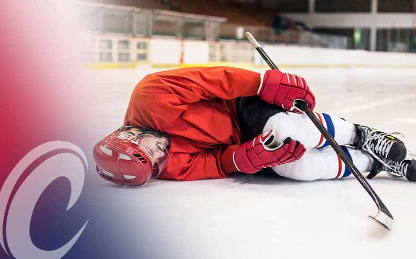 How to Prevent Hockey Injuries