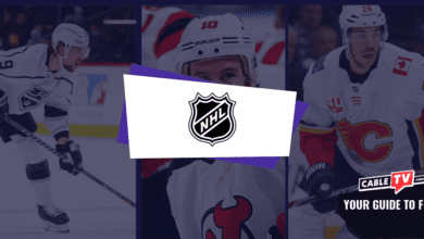 Watch NHL Games Without Link