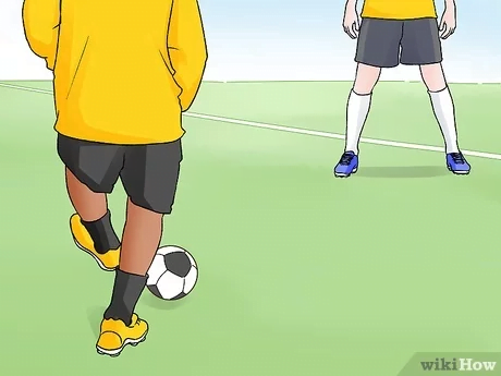 Improve Your Football Passing Accuracy
