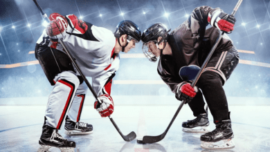 Make Successful Hockey Bets