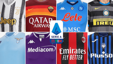 Pick the Right Football Jersey