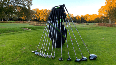 Perfect Golf Clubs