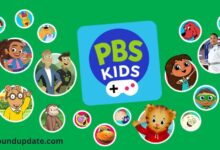 PBS Kids Games