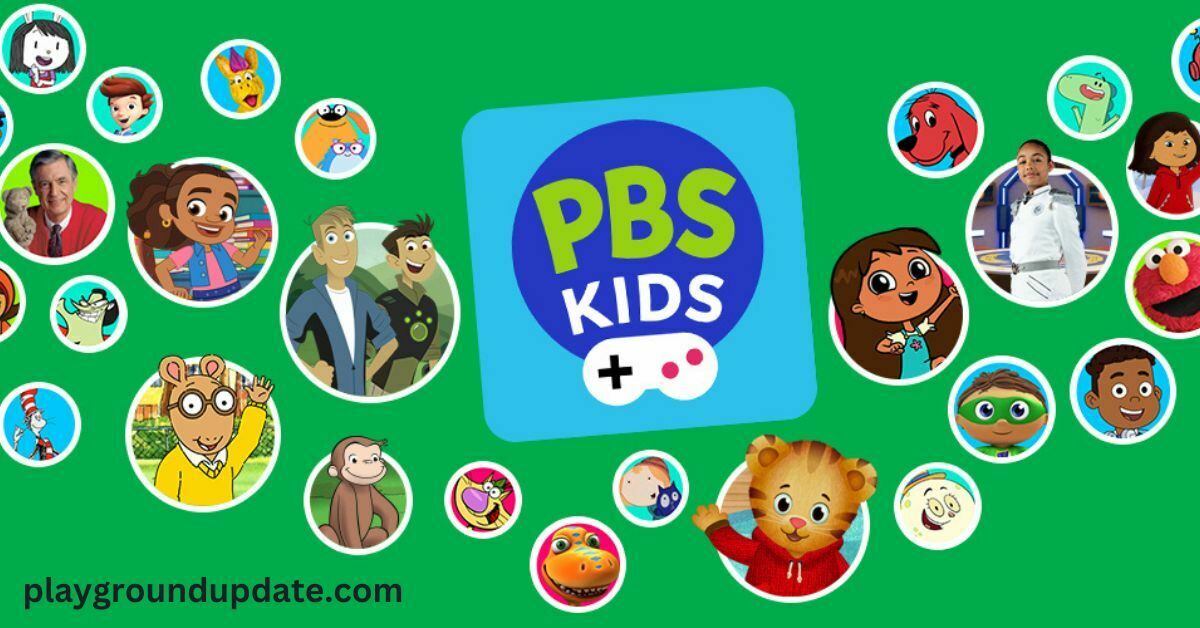 7 Reasons Why PBS Kids Games Are a Must Have in Your Child's Playtime ...