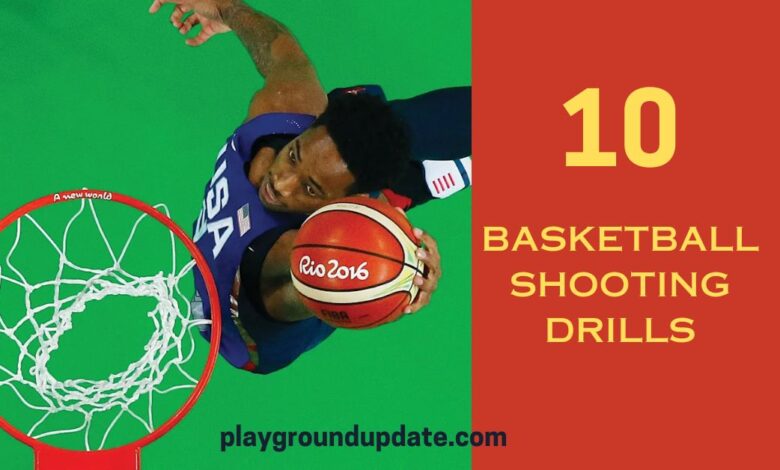10-Basketball-Shooting-Drills