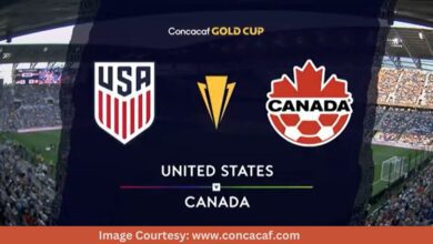 USA vs Canada