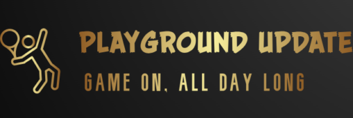 playgroundupdate.com